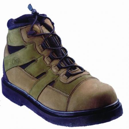 Re: botas